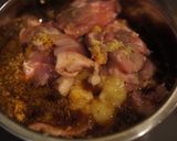 二度揚げでジューシー鶏の唐揚げ作り方2写真