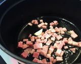 手間いらず！ミネストローネ作り方2写真