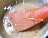 バナナのパウンドケーキ作り方3写真