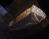バナナのパウンドケーキ作り方5写真