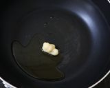 簡単★ベーコンと小松菜のペペロンチーノ作り方3写真
