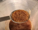 甘くておいしい！牛肉とかぼちゃの炒め物作り方2写真