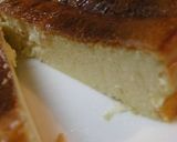 ベイクドヨーグルトケーキ作り方8写真
