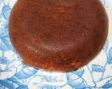 アレルギー対応☺️米粉MIX炊飯器ケーキ作り方5写真