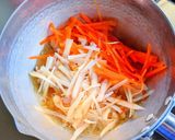 かしわご飯作り方4写真