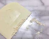【バター節約】ラードの速成折りパイ作り方14写真