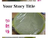 鰹節マヨのキャベツポテトサラダ(簡単)作り方4写真