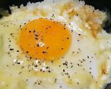 卵かけご飯♡作り方10写真