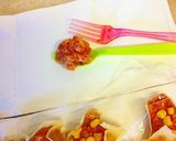 鶏ひき肉のあっさりシュウマイ作り方3写真