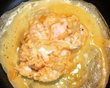 簡単失敗なし！ぷるぷるオムレツオムライス作り方6写真