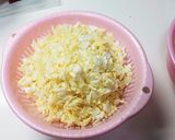 白菜のとろとろお好み焼き作り方1写真