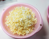 白菜のとろとろお好み焼き作り方1写真