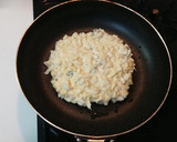 白菜のとろとろお好み焼き作り方5写真