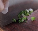 【中華デザート】百年歴史のある里芋ケーキ作り方1写真