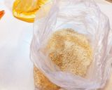 わたしの手を汚さないトンカツ作り方3写真