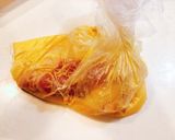 わたしの手を汚さないトンカツ作り方4写真