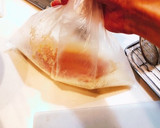 わたしの手を汚さないトンカツ作り方5写真