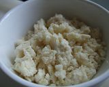 食物繊維を取ろう♪ おからパン作り方1写真