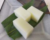 ヘルシー！低脂肪乳で作る牛乳豆腐♪作り方3写真