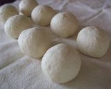 食物繊維を取ろう♪ おからパン作り方3写真