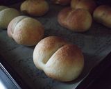 食物繊維を取ろう♪ おからパン作り方6写真