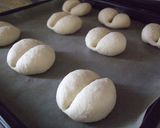 食物繊維を取ろう♪ おからパン作り方5写真