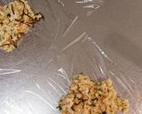 生姜たっぷり昆布結び作り方4写真