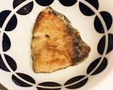 ブリの甘酢あんかけ作り方2写真