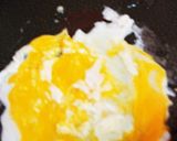 お好み焼き屋の広島焼き(鶏肉ver.)作り方11写真