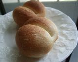 食物繊維を取ろう♪ おからパン作り方7写真
