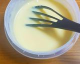 簡単❤️いちごのタルト❤️バターと型不要作り方6写真