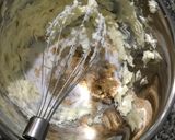シナモンクランブル☆コーヒーケーキ作り方3写真