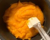 ☆さつまいものポタージュ☆作り方4写真
