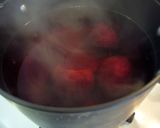 アメリカ野菜☆ビーツの美味しい食べ方作り方2写真