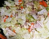 みんなだい好き回鍋肉作り方5写真