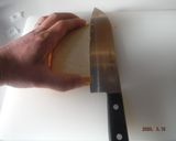 カツサンド作り方1写真