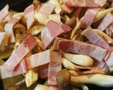 グリラーで簡単★ポテトときのこのソテー作り方7写真