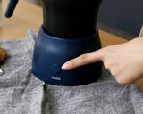 ほっと落ち着く飲み物、エッグノッグ作り方1写真