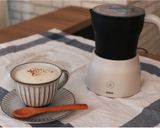 ほっと落ち着く飲み物、エッグノッグ作り方4写真