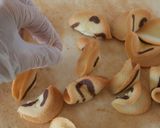 フォーチュンクッキー作り方14写真
