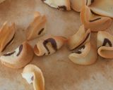 フォーチュンクッキー作り方15写真