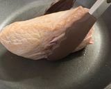 アイラップで柔らか本格煮豚！作り方1写真