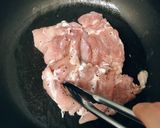 基本のチキンソテー作り方2写真