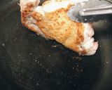 基本のチキンソテー作り方4写真