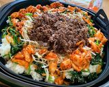 ホットプレートで石焼ビビンバ風☆作り方10写真