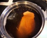 紅茶豚作り方2写真