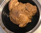 紅茶豚作り方3写真