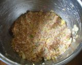 子供の好きな『しっかり味の餃子』作り方4写真