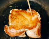 基本のチキンソテー作り方5写真