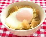 【バランス】卵丼作り方5写真